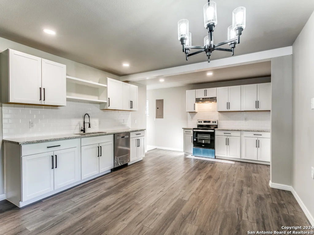 Photo of 2390 Vivroux Ranch Rd
