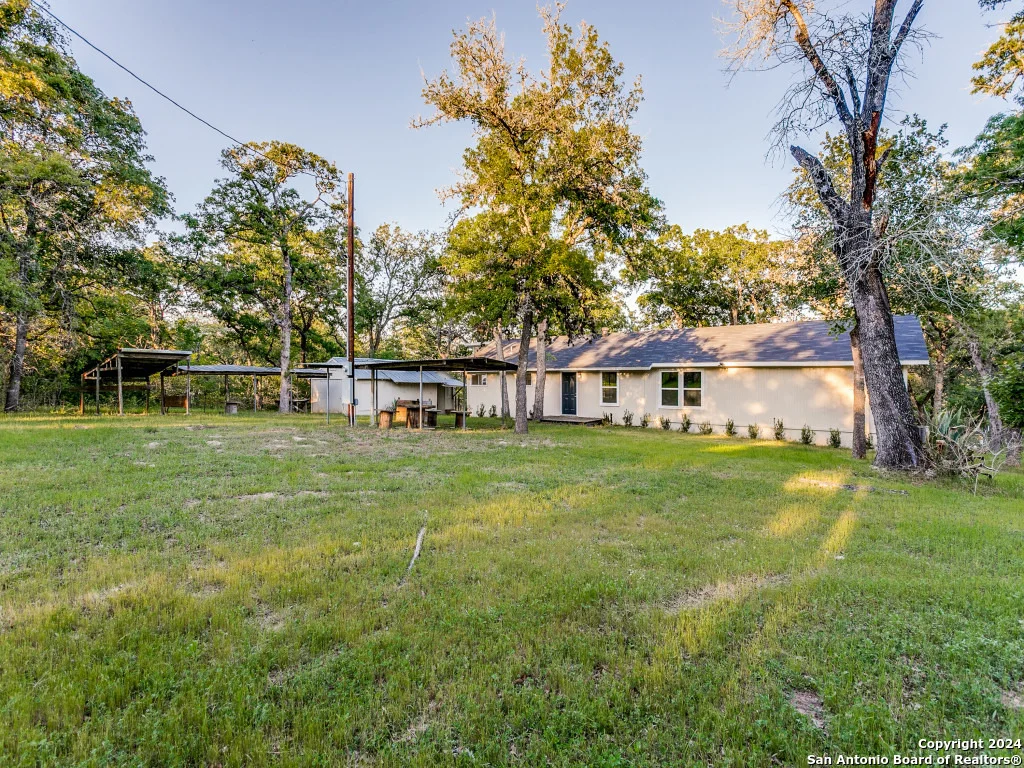 Photo of 2390 Vivroux Ranch Rd