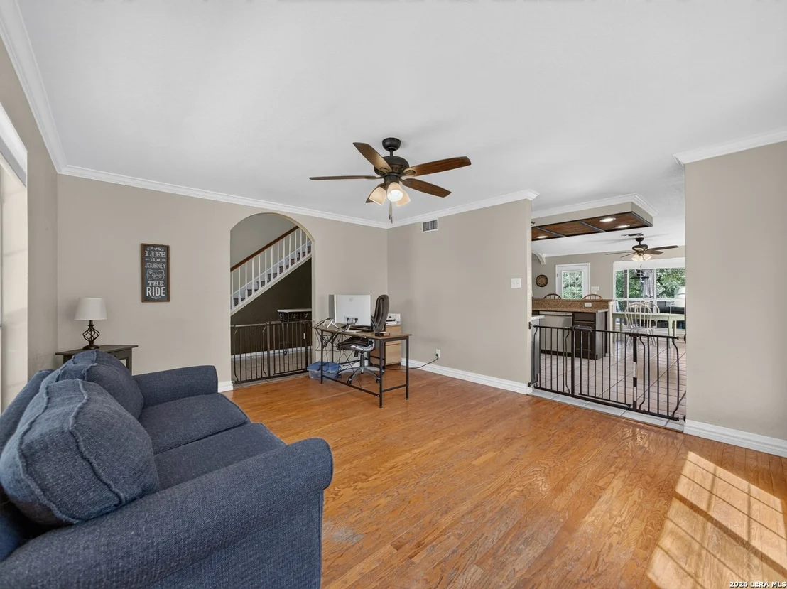 Photo of 2611 Barton Hill Dr