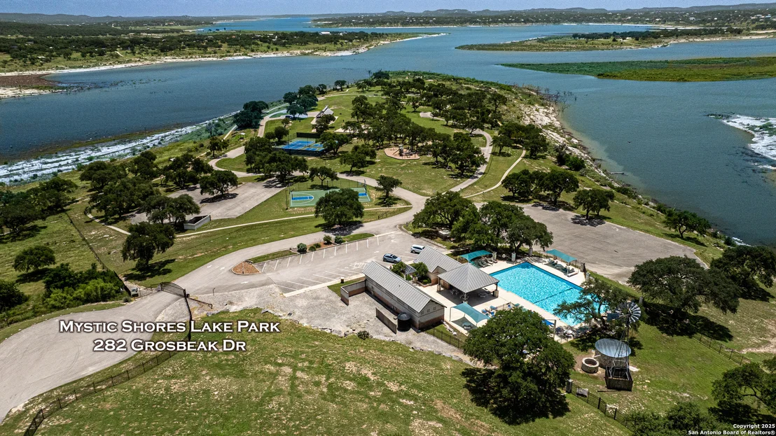 Photo of 376 Charon Point
