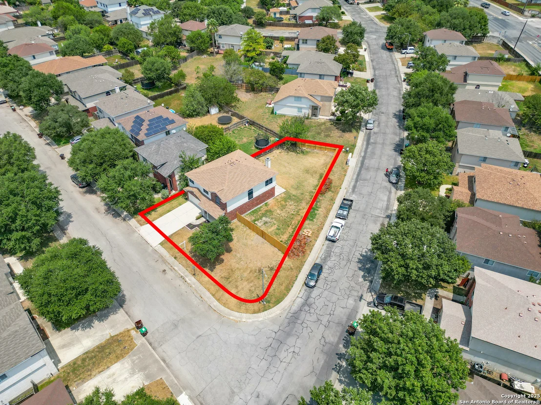 Photo of 4908 Brazoswood