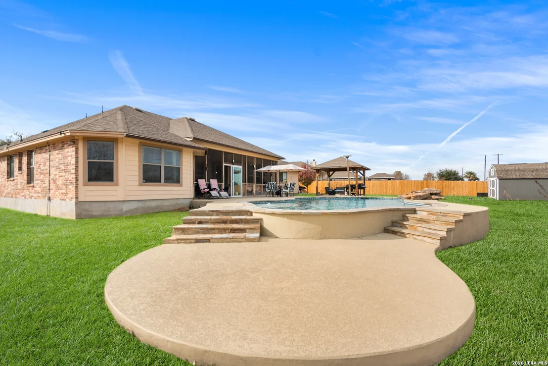 Photo of 13218 Compass Rose
