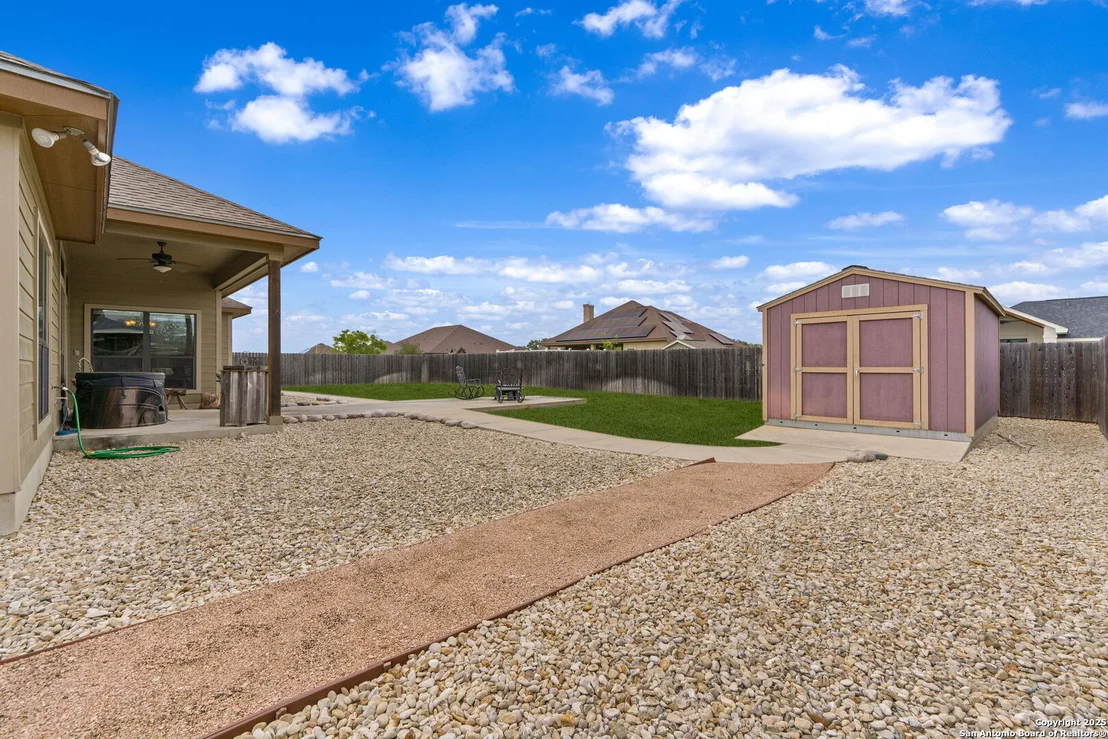 Photo of 1622 Stonehaven
