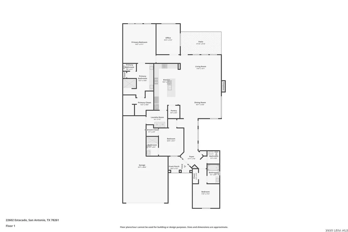 Photo of 22602 Estacado