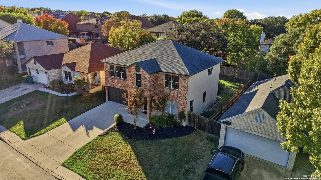 Photo of 8123 Chestnut Manor Dr.