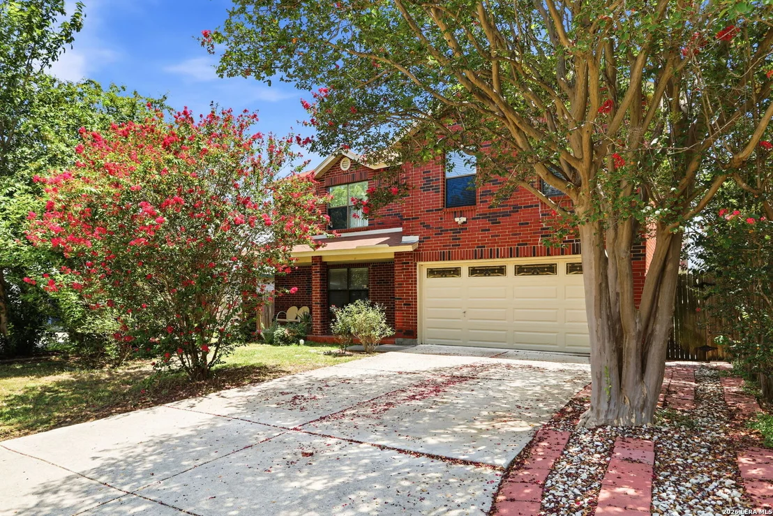 Photo of 8214 CANTURA MLS