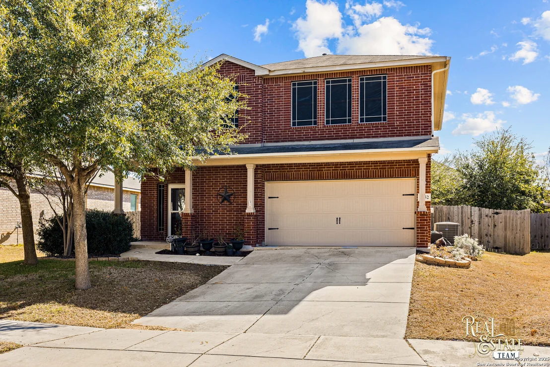 Photo of 2952 REDTIP DR