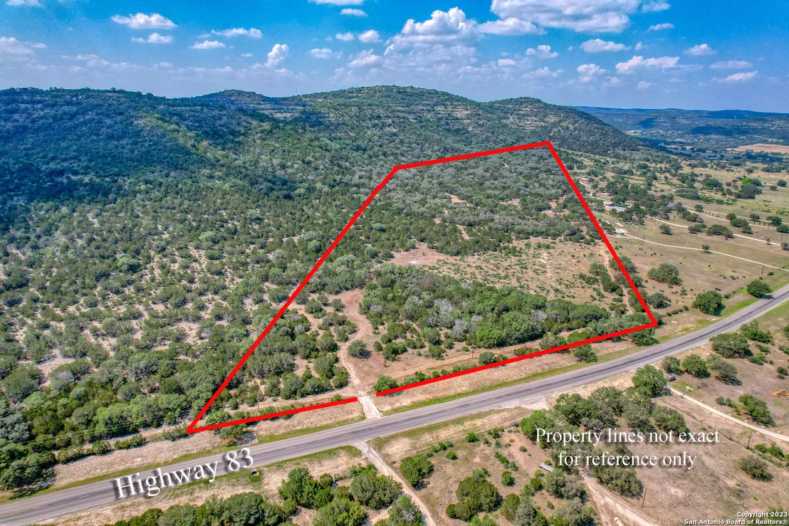Photo of 0 N Hwy 83