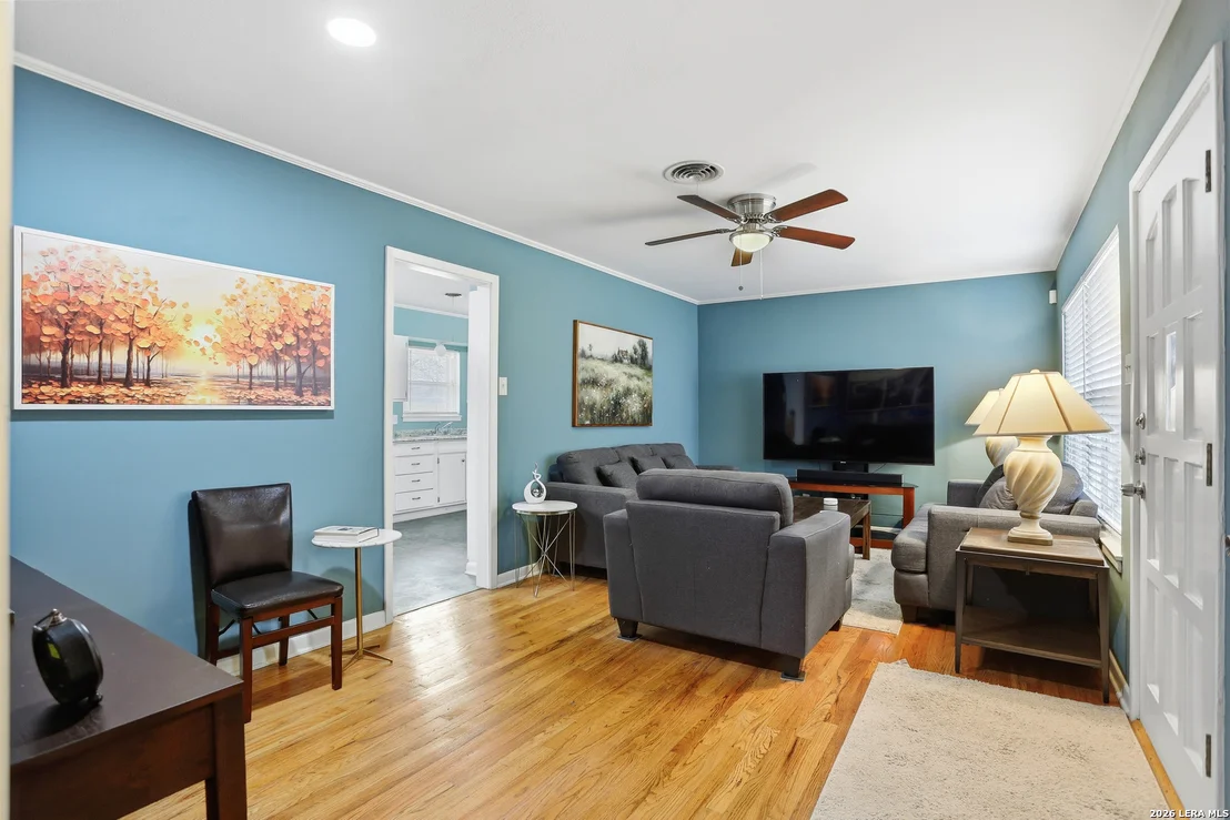 Photo of 4622 Allegheny Dr