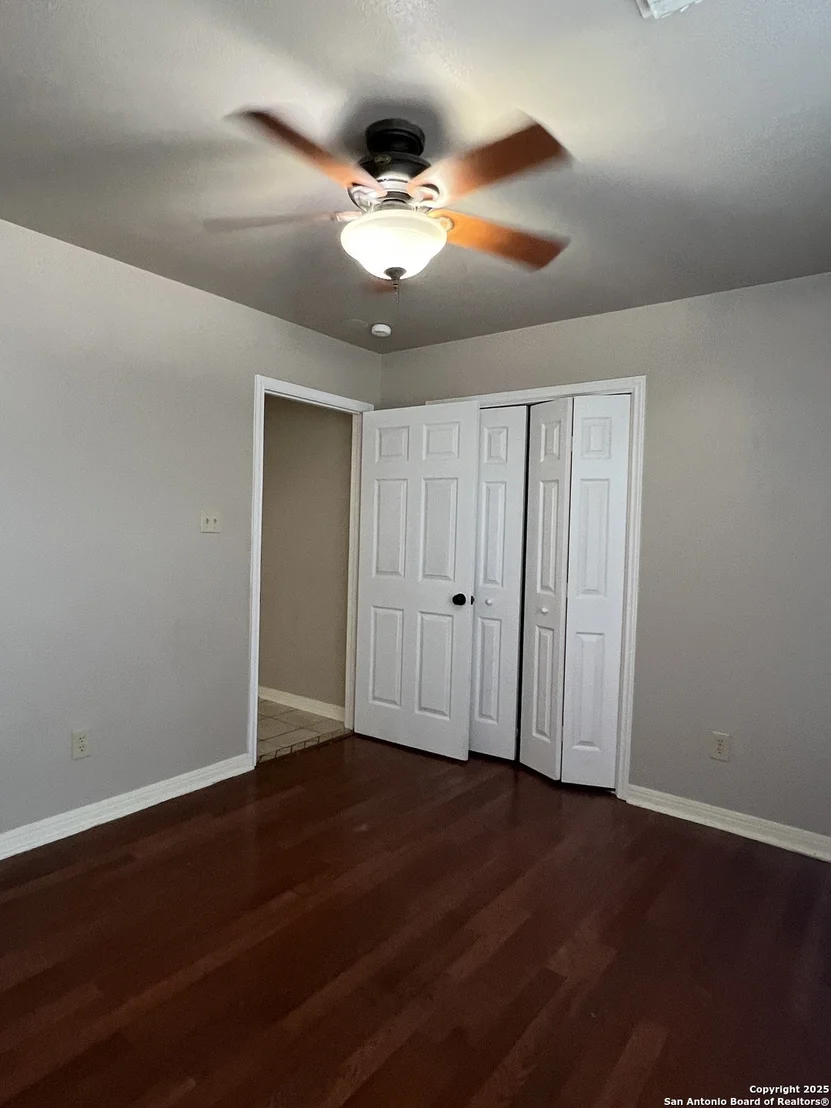 Photo of Unit 802 at 9140 Timber Path