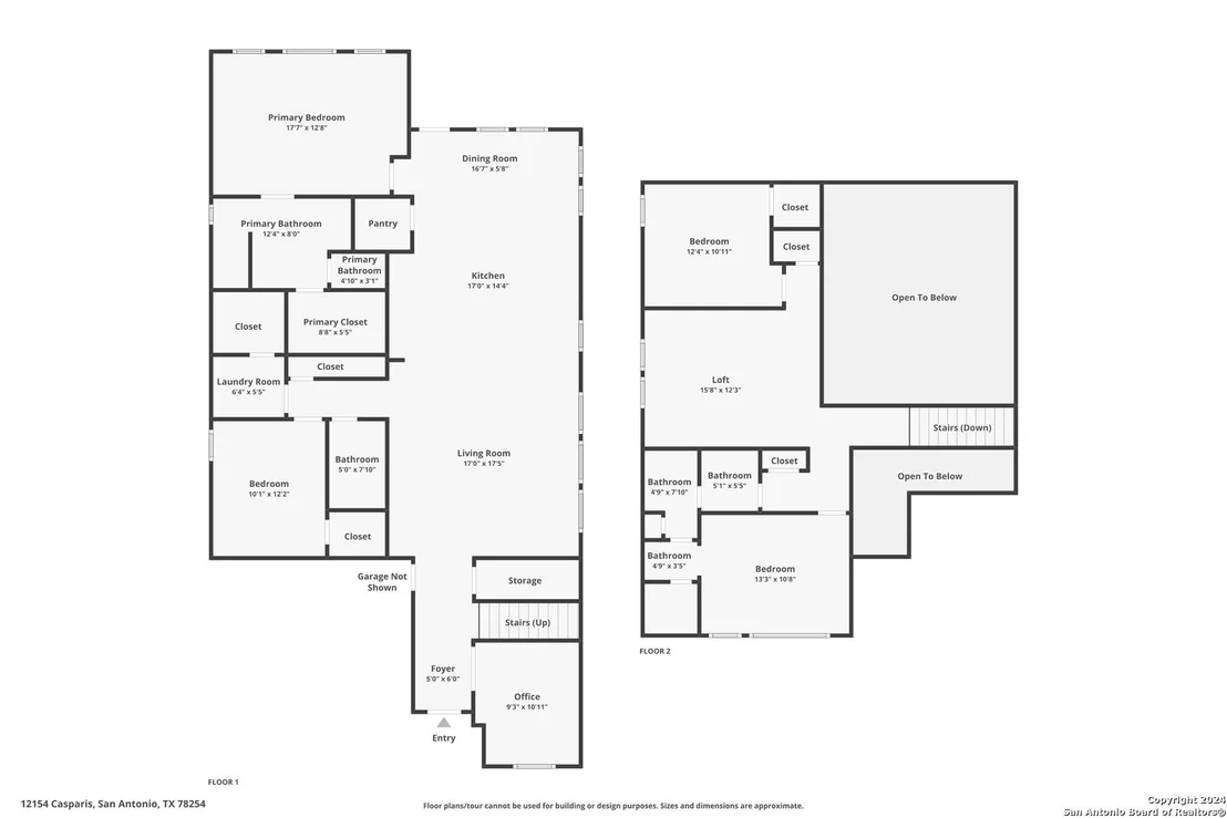 Photo of 12154 CASPARIS
