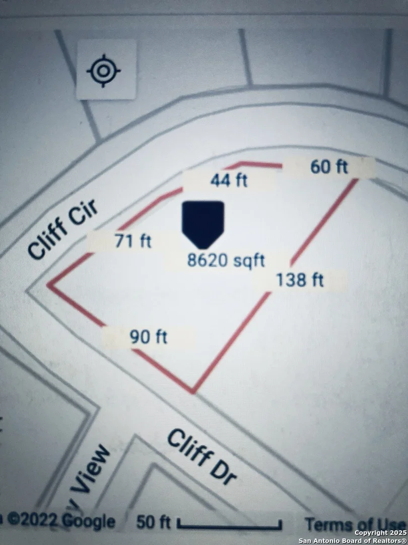 Photo of 1020 Cliff Circle
