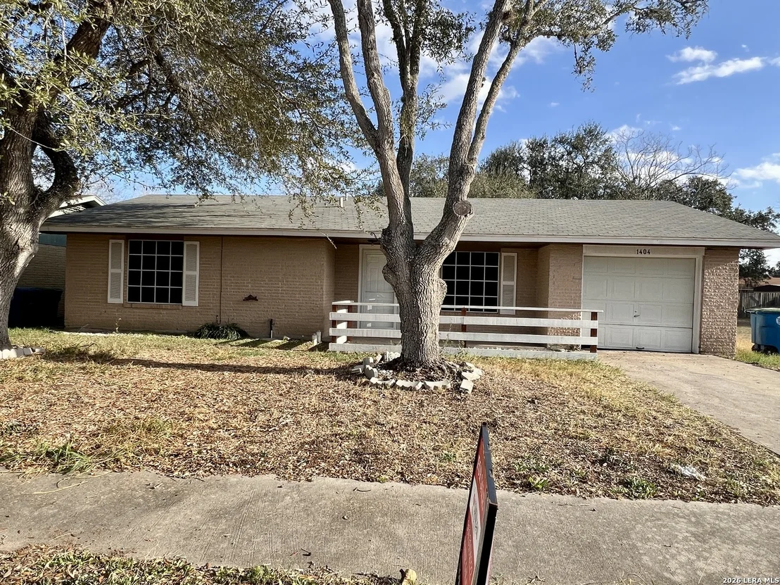 Photo of 1404 Glendale