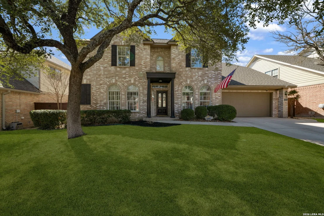 Photo of 2514 Ox Eye