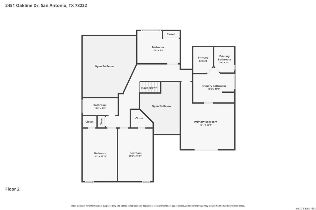 Photo of 2451 OAKLINE DR