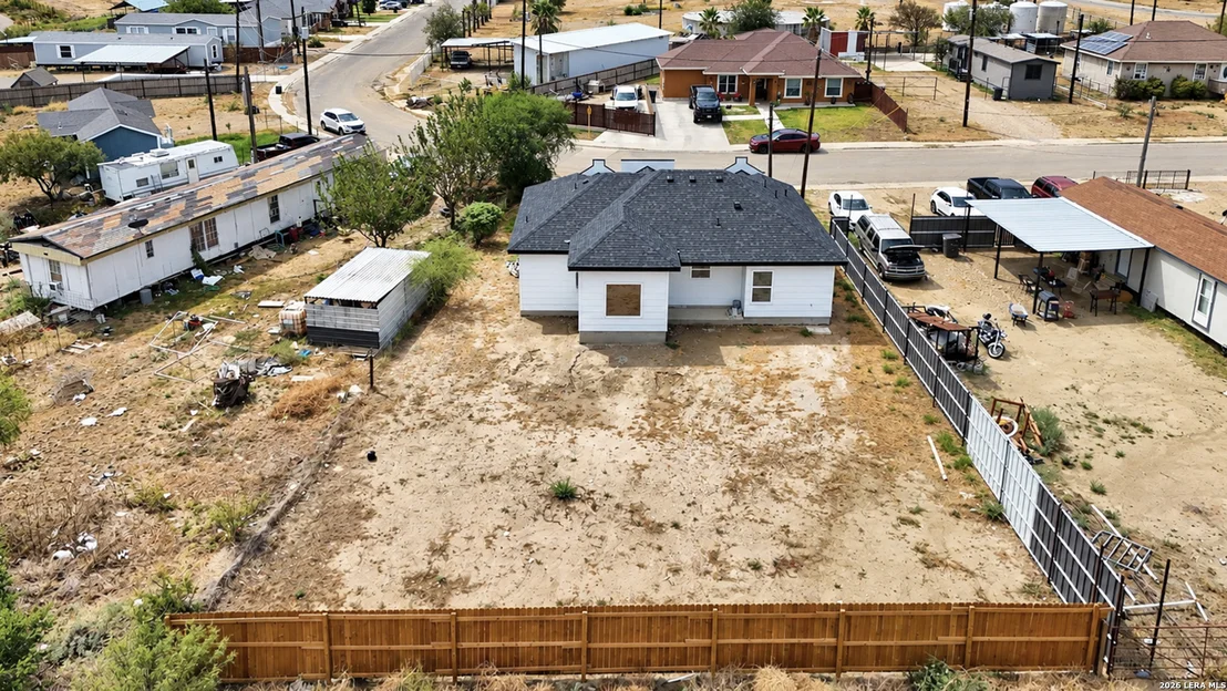 Photo of 260 Park St.
