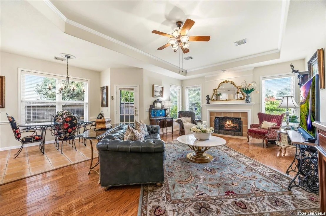 Photo of 17202 Blanco Oaks