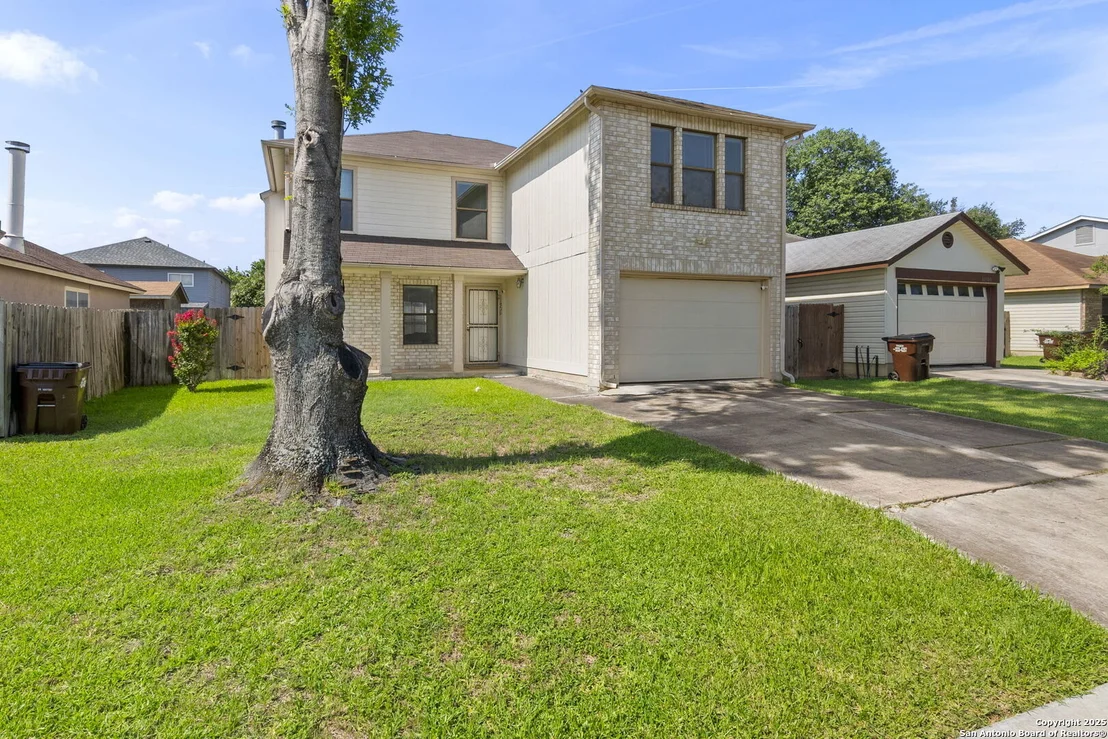 Photo of 11306 Gunlock Trl