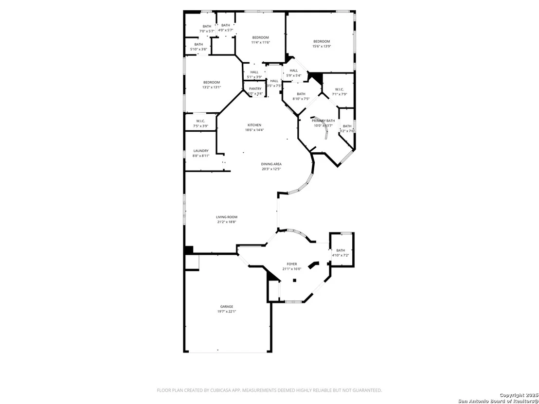 Photo of 9502 Bricewood Tree