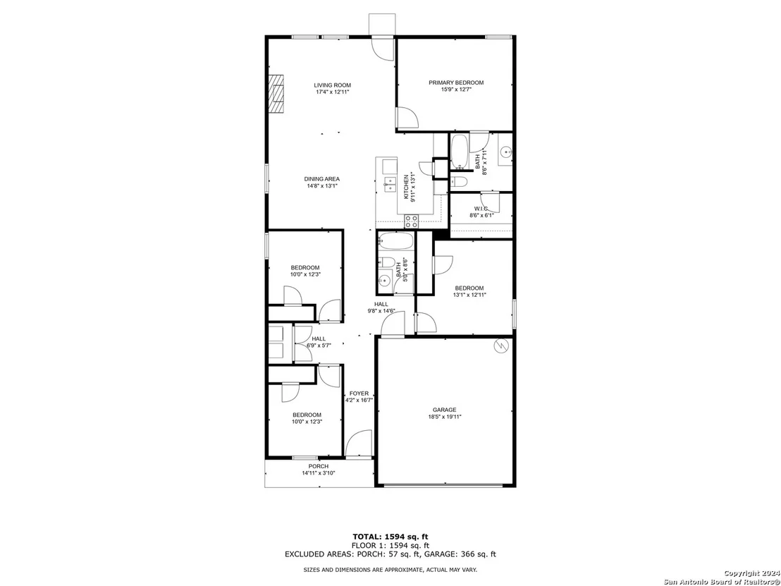 Photo of 5715 Mountain Point