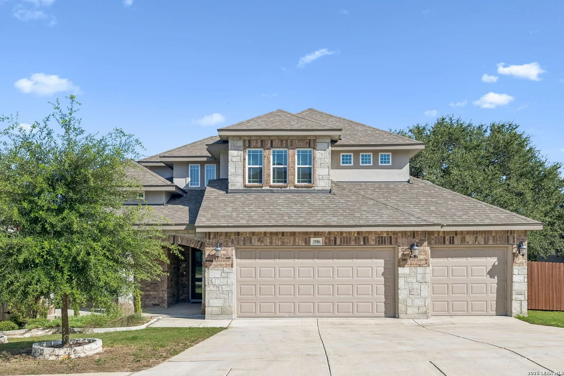 Photo of 3586 KING TERRACE