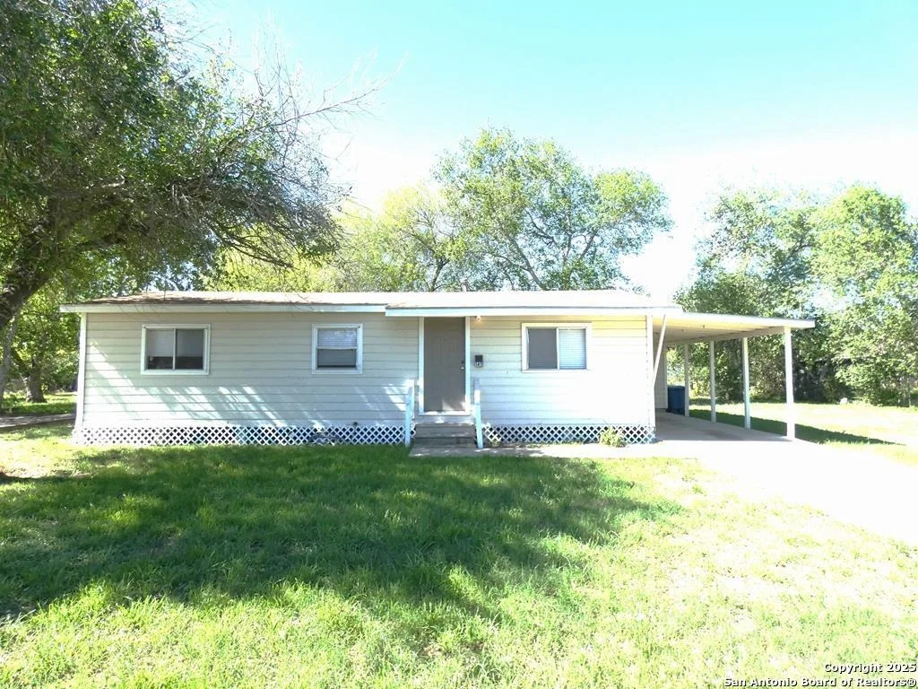 Photo of 1411 Retama