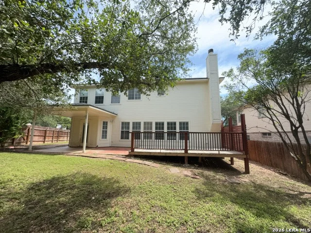 Photo of 11823 Barkston Dr