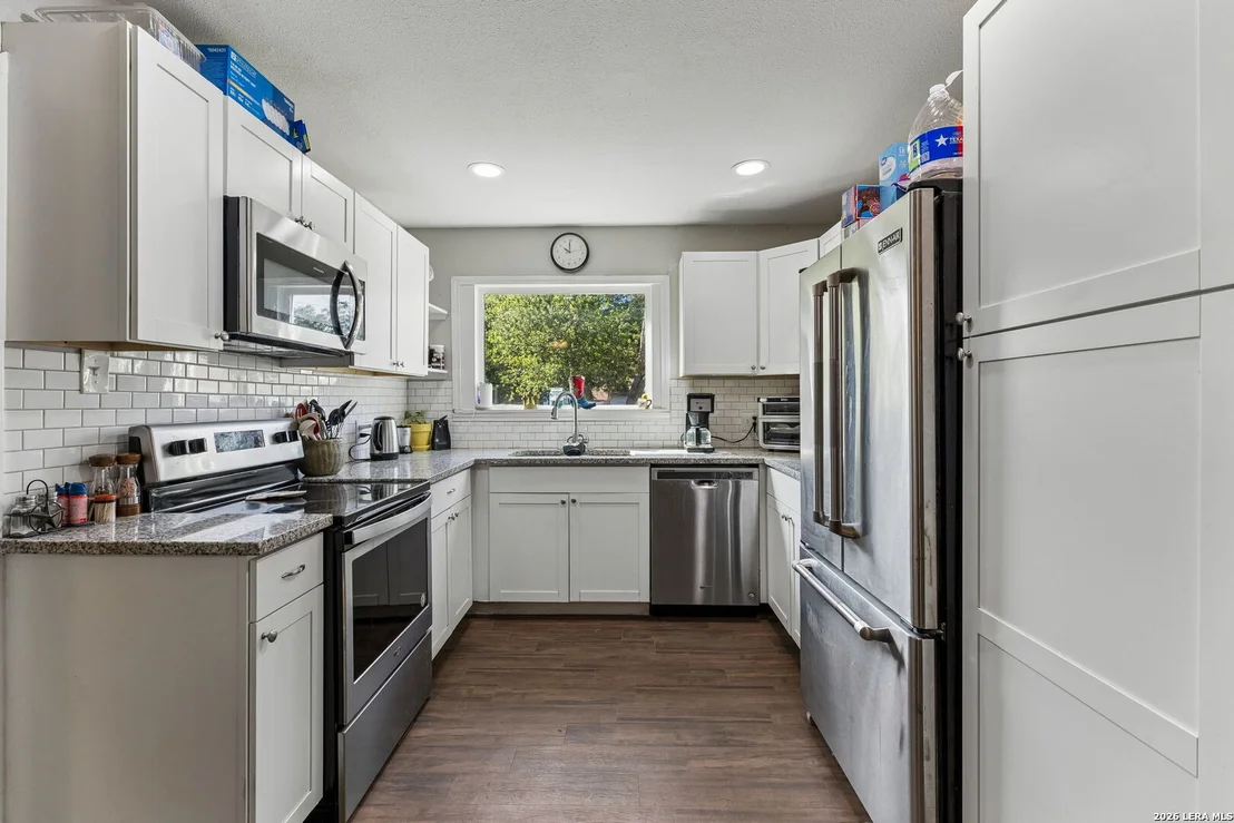 Photo of 600 Winburn Ave