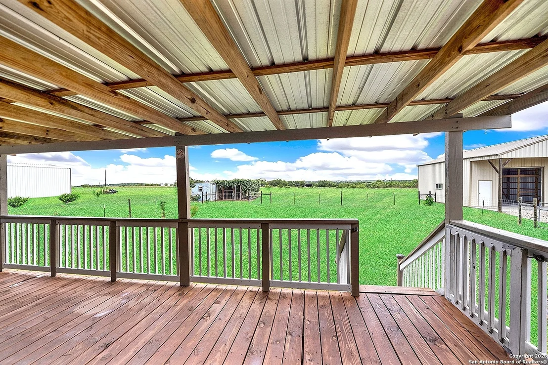 Photo of 1640 WOSNIG RD