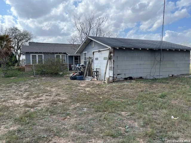 Photo of 2790 Second St.