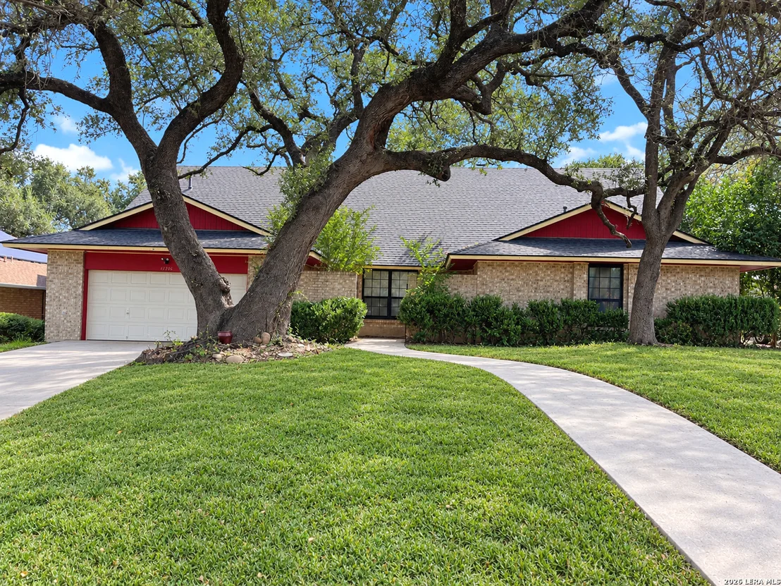 Photo of 11706 RAINDROP DR