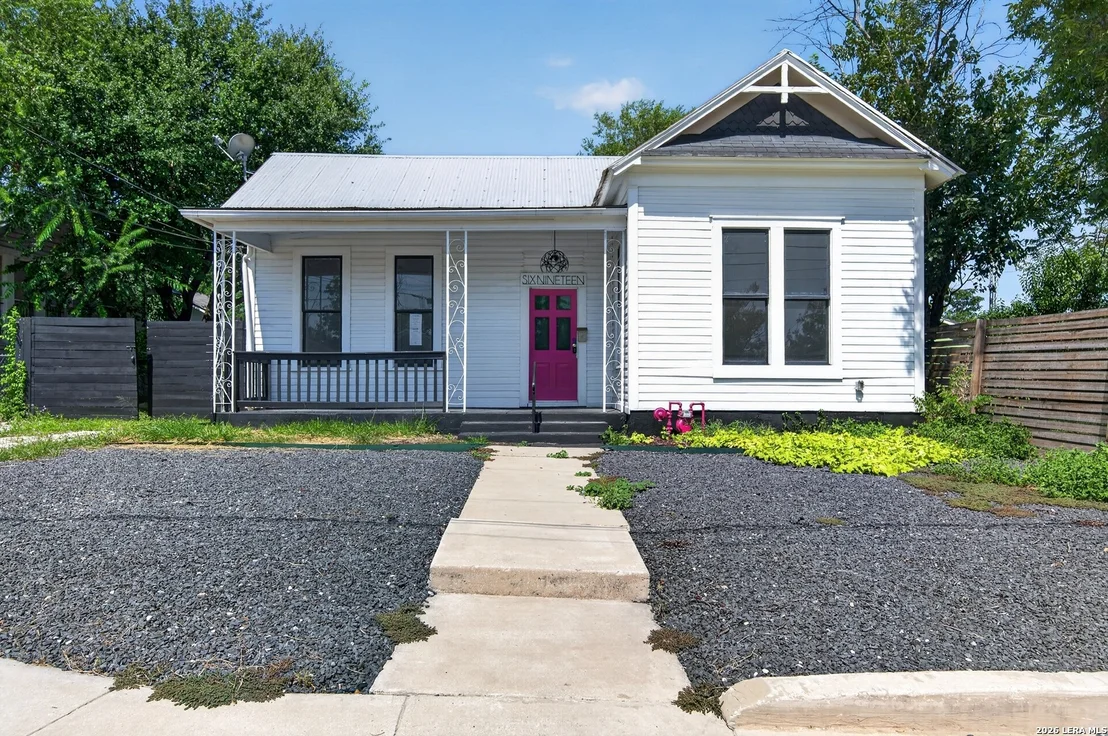 Photo of 619 Willow