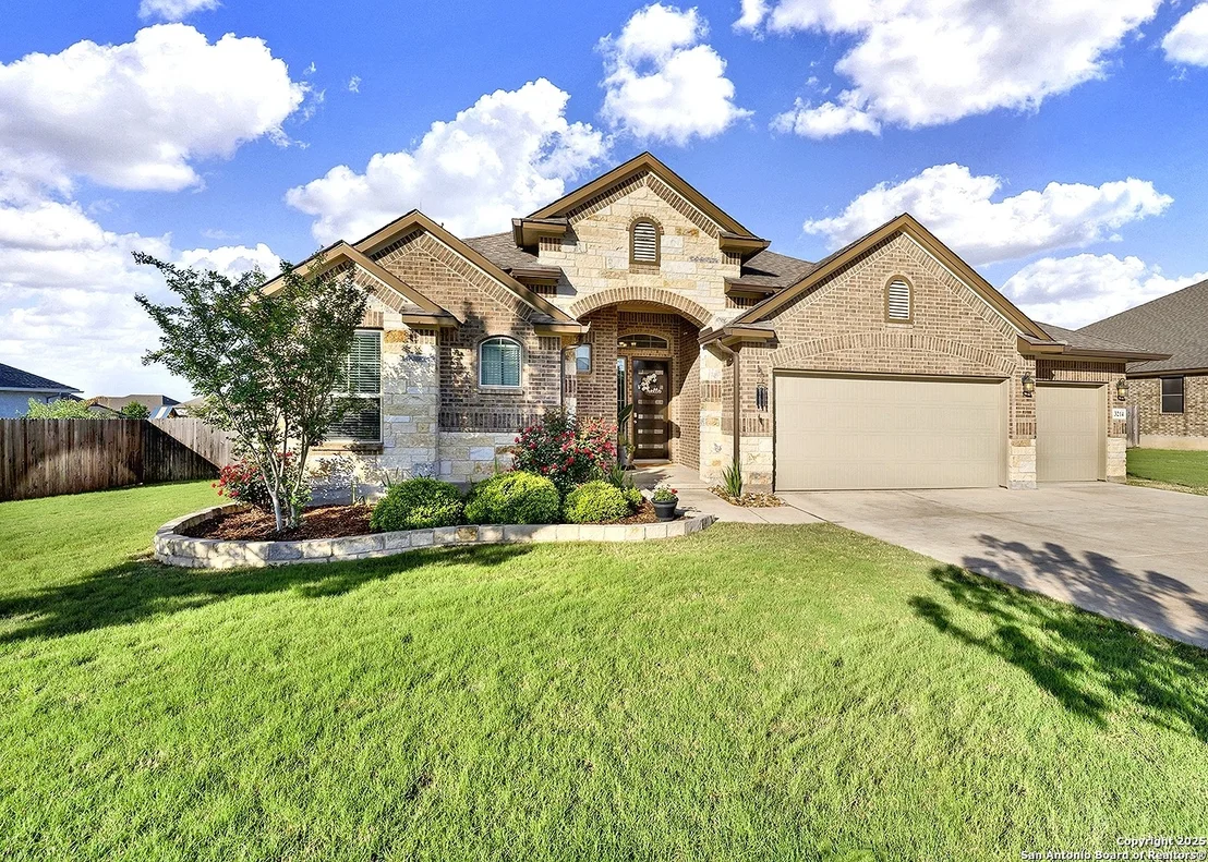 Photo of 3214 ASHLEYS WAY
