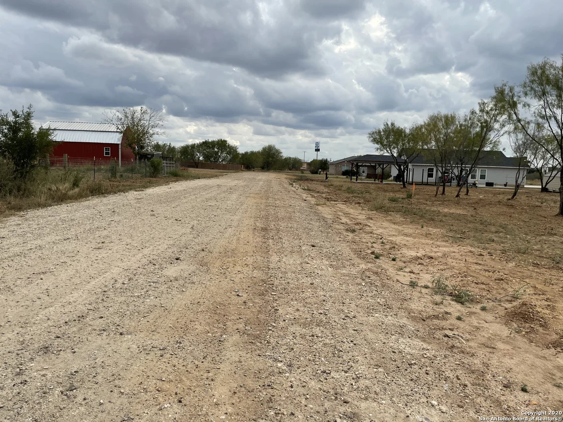 Photo of 297 County Road 1647