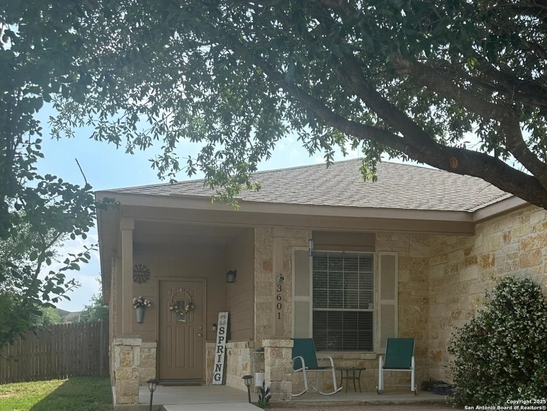 Photo of 3601 Mesquite Chase