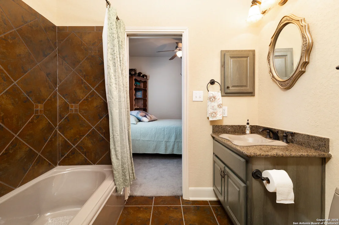 Photo of 436 hidden springs