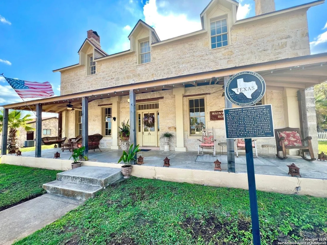 Photo of 29 Colony Row