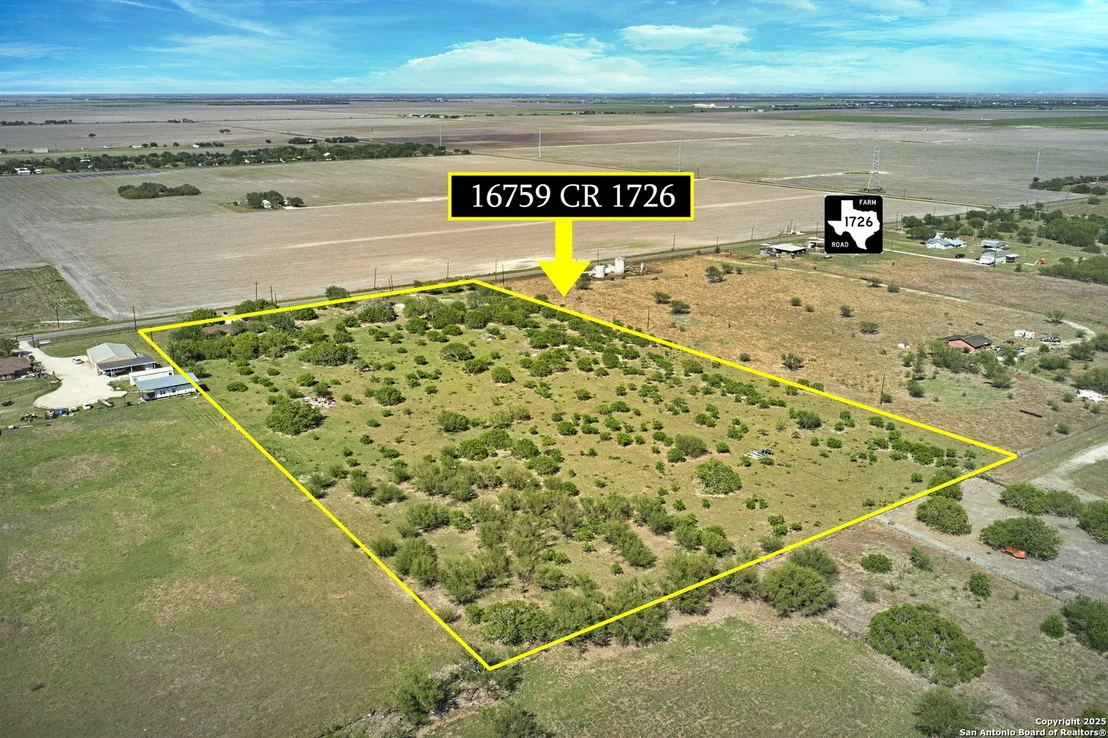 Photo of 16759 County Road 1726