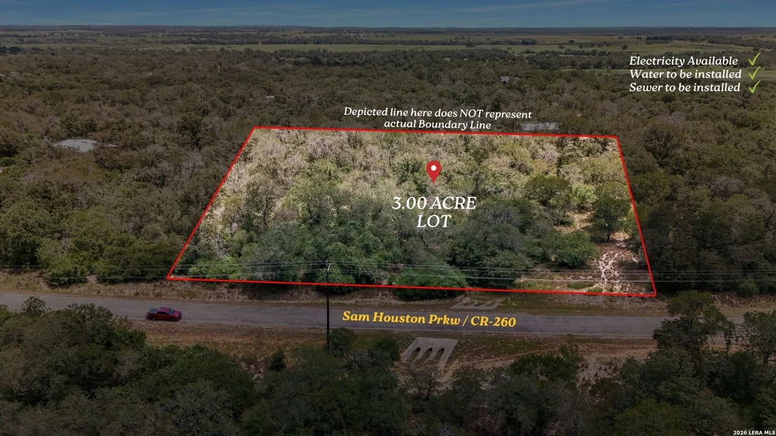 Photo of 170 Sam Houston