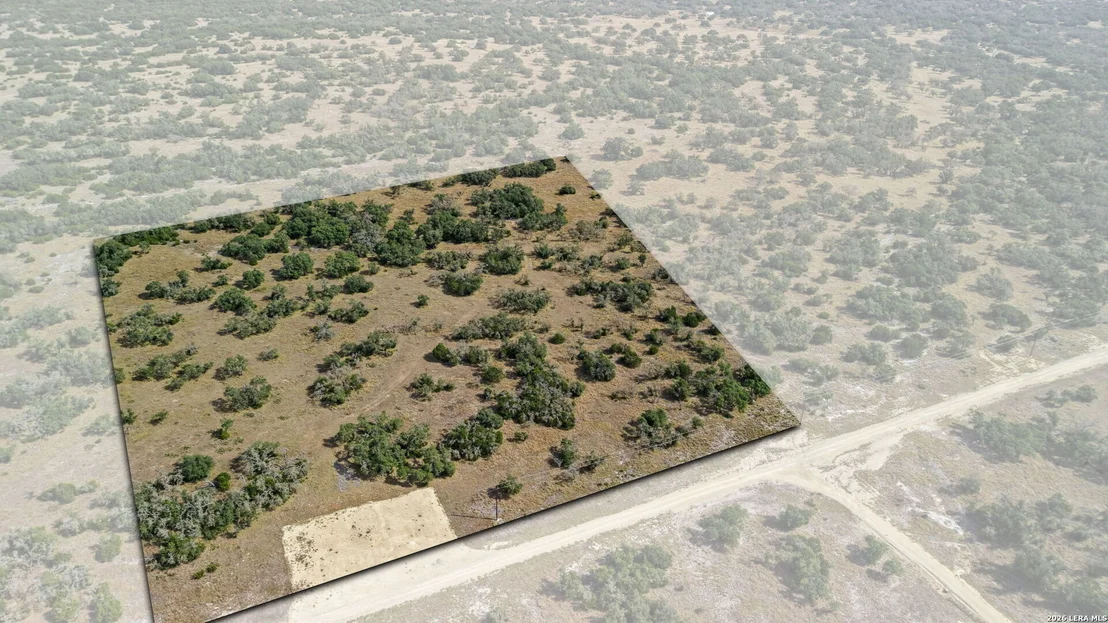 Photo of 26477 Highway 83 Lot 3
