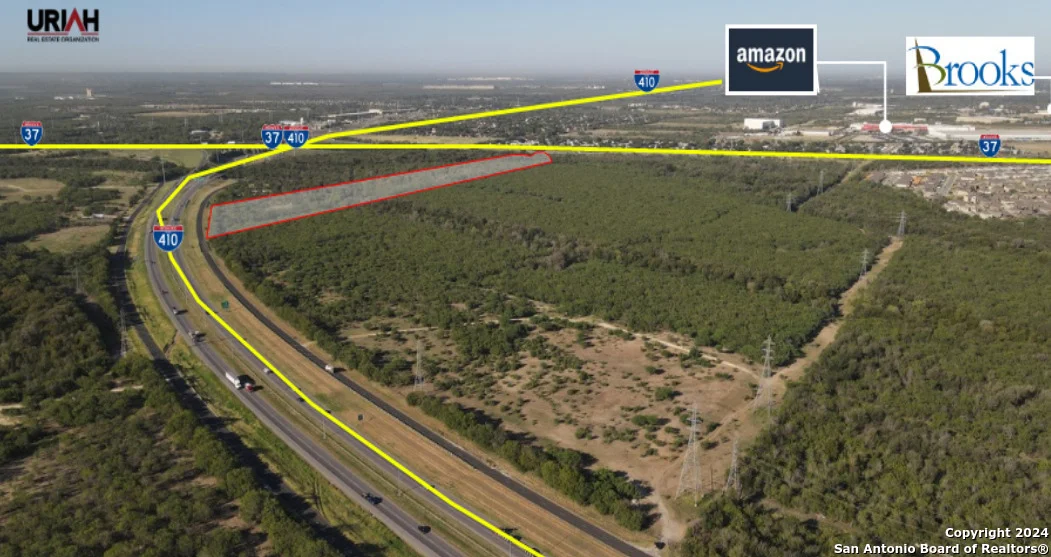 Photo of 8000 loop 410