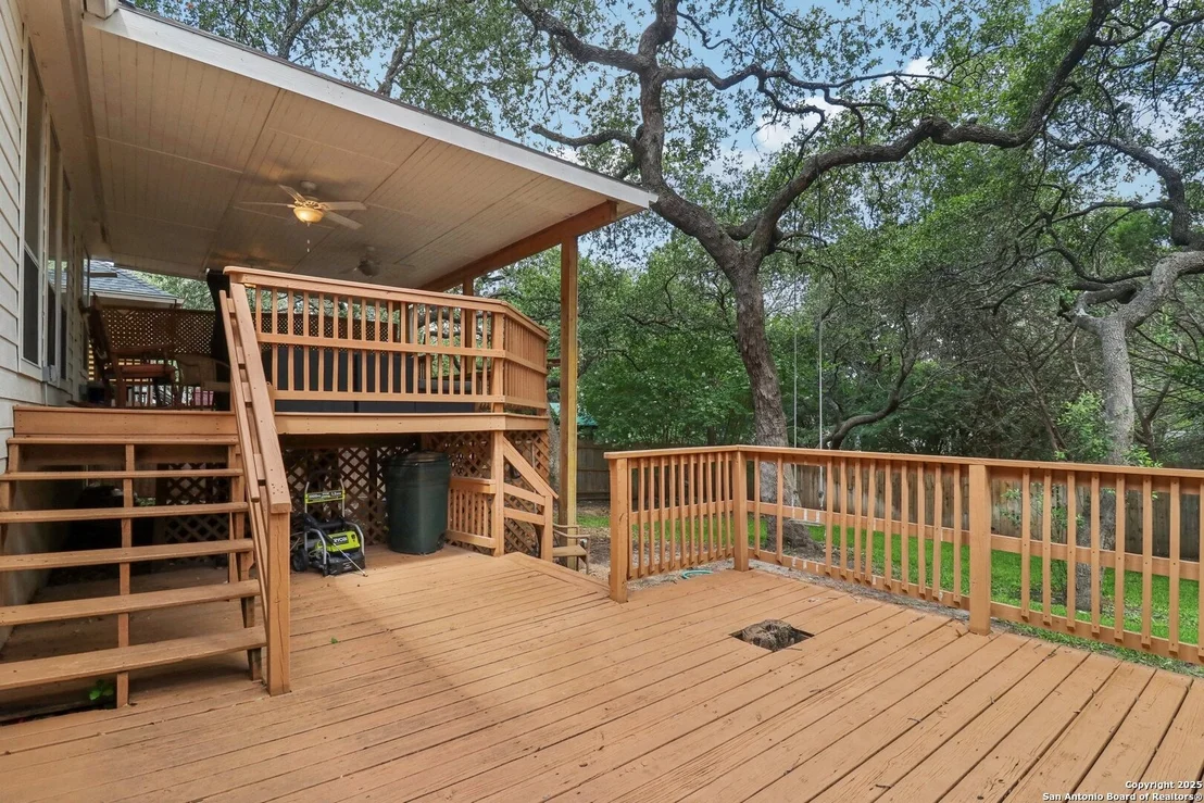 Photo of 1321 Barton Creek