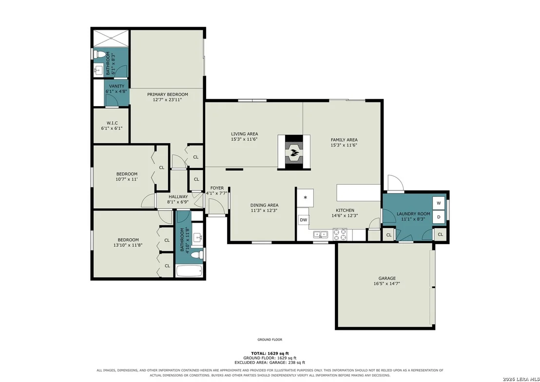 Photo of 5002 Sierra Madre