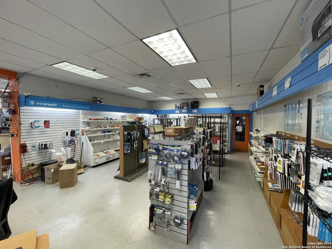 Photo of 1110 18th Street