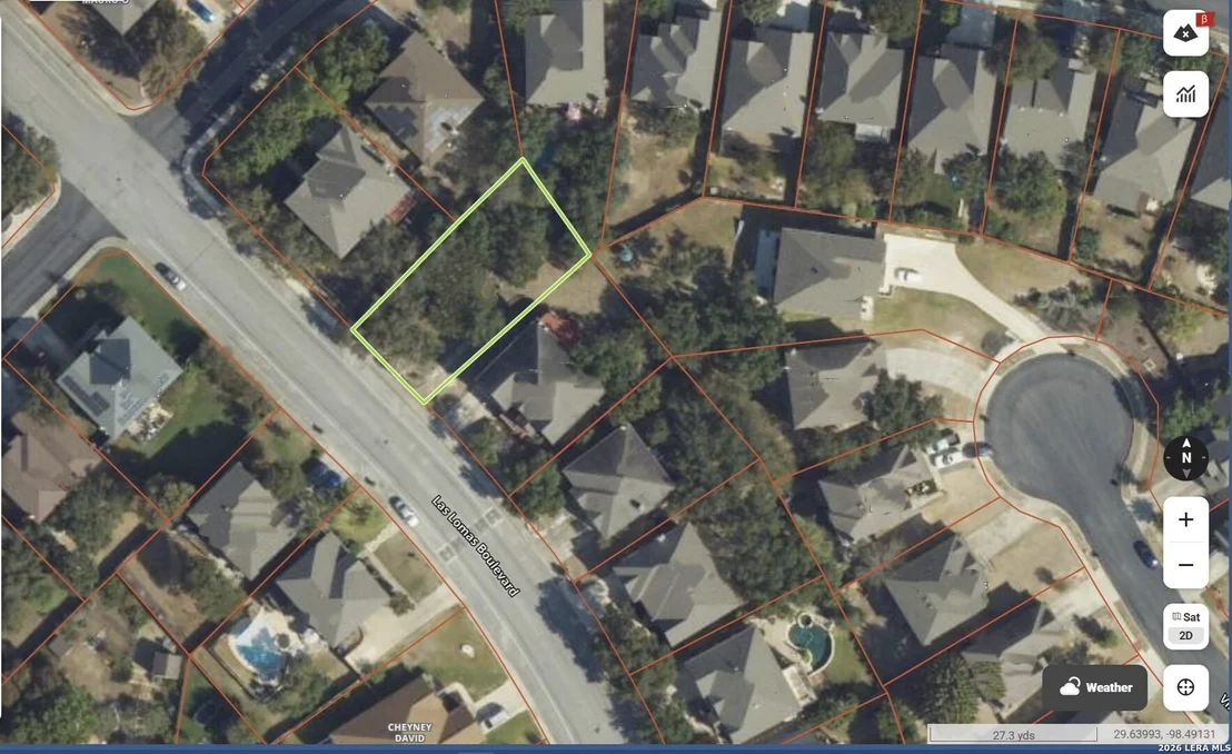 Photo of 21142 Las Lomas