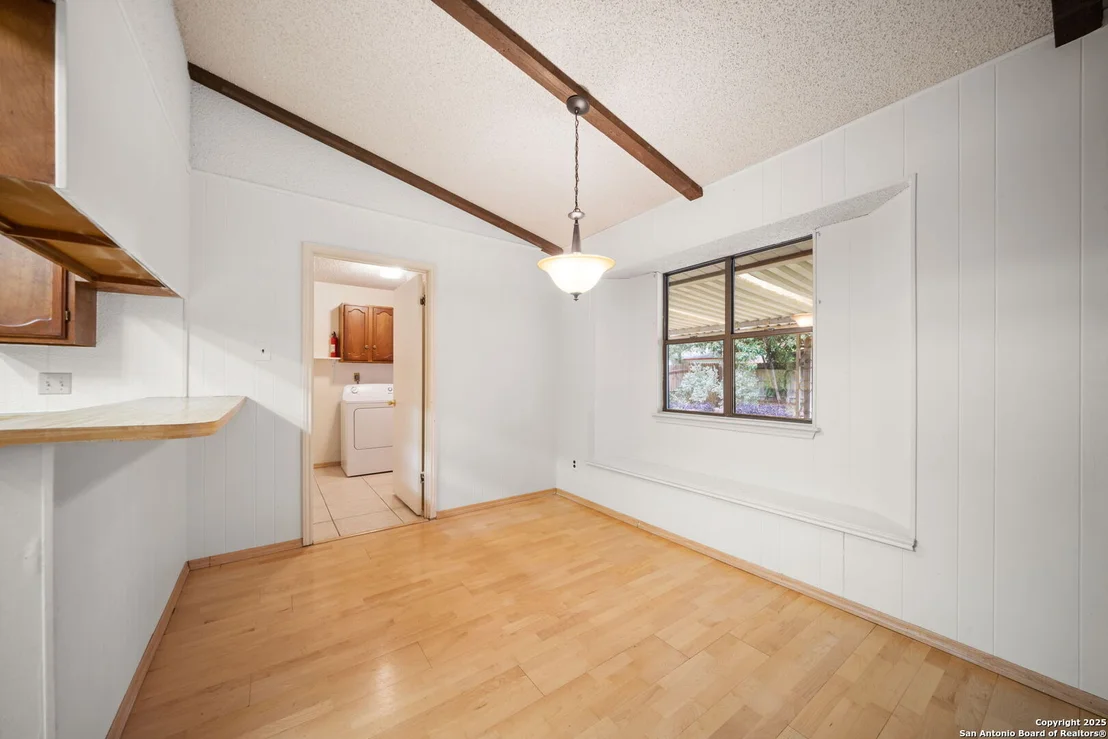 Photo of 1606 forest spring