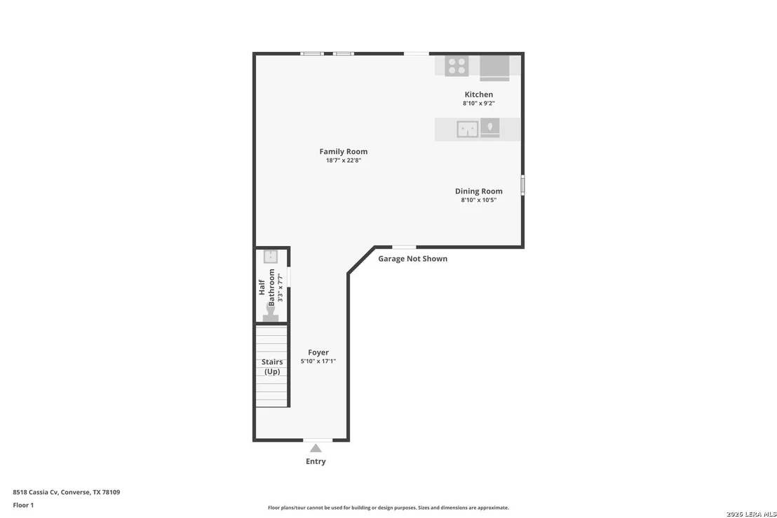 Photo of 8518 Cassia Cove