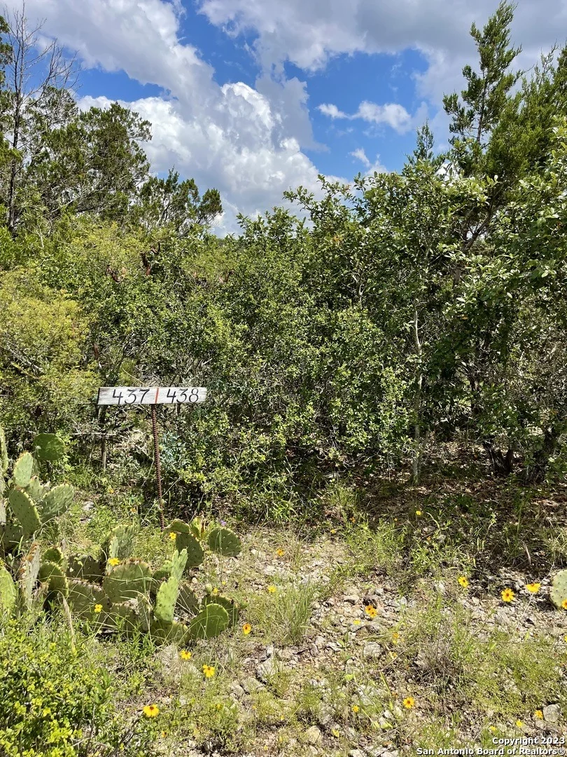 Photo of LOT 438 County Rd 2763