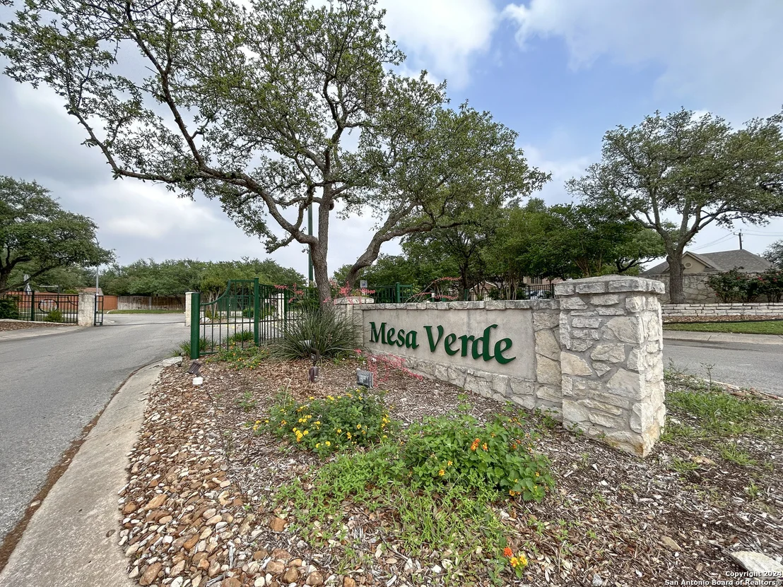 Photo of 22319 Mesa Knoll