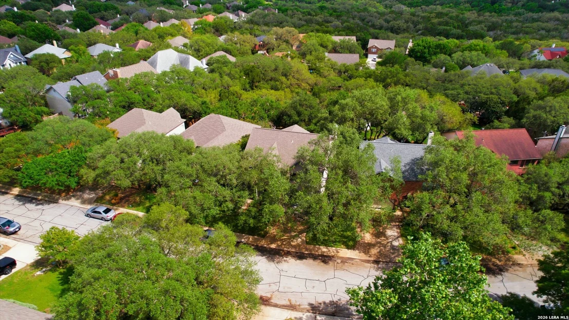 Photo of 17510 EMERALD CANYON DR